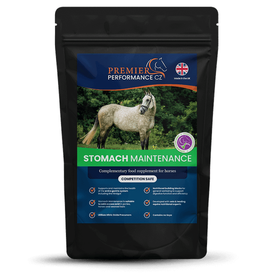 Premier Performance Stomach Maintenance