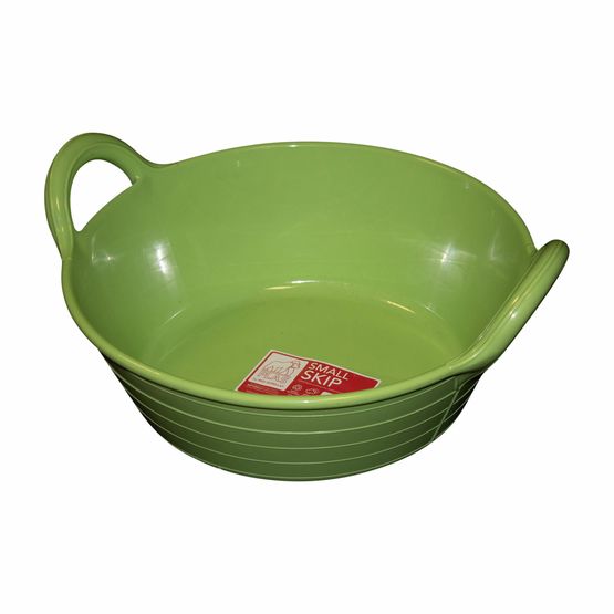 Red Gorilla Plas Small Feed Skip