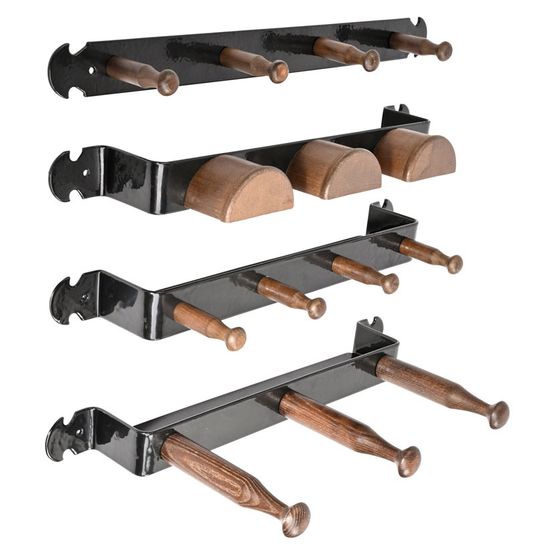 Stubbs Retro Coat Peg Shelfie (S5528477)