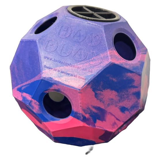 Parallax Colour Merge Hay Play