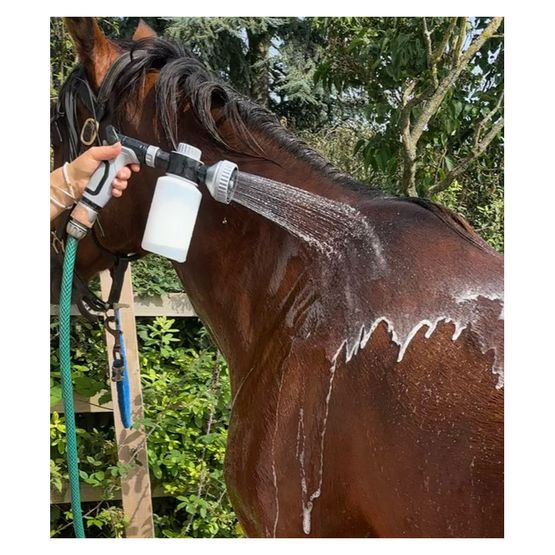 Parallax Equi Bathe Pro