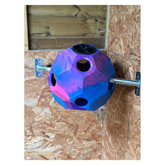 Parallax Hay Play Spinner