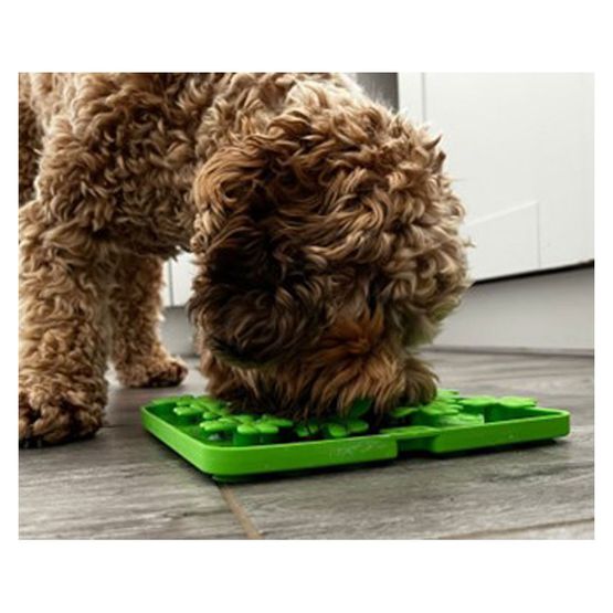 Parallax Snuffle Lick