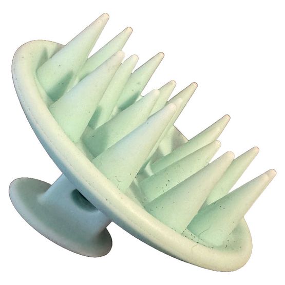 Parallax Softy Silicone Brush