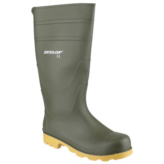 Dunlop Universal Unisex Adult Wellington Boots