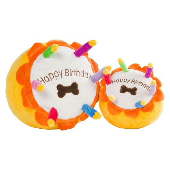 House of Paws Birthday Cake Toy