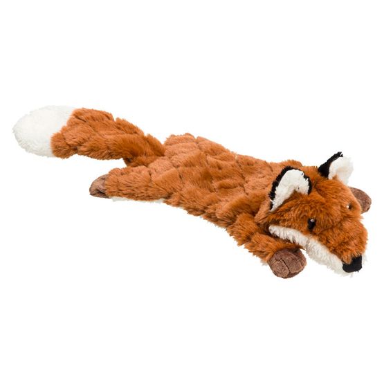 House of Paws Stuffing Free Dog Toy