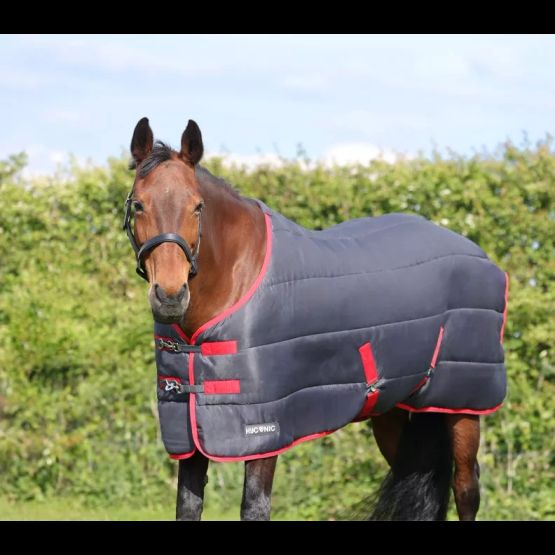 HYCONIC 100g Stable Rug