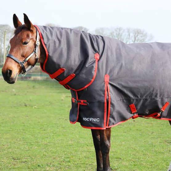 HYCONIC 200g Combi Turnout Rug