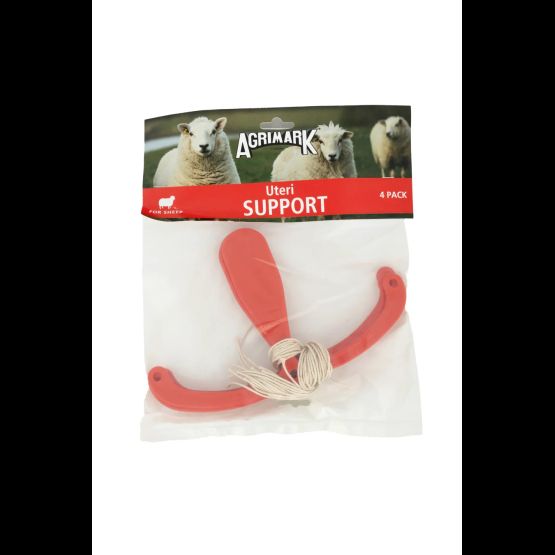 Agrimark Prolapse Spoons