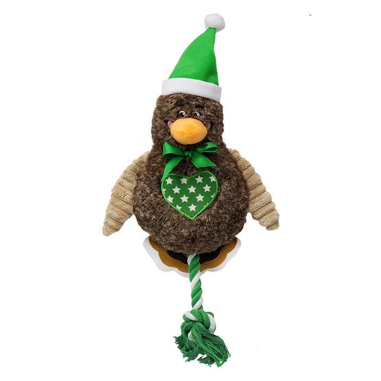 House of Paws Star Turkey Thrower