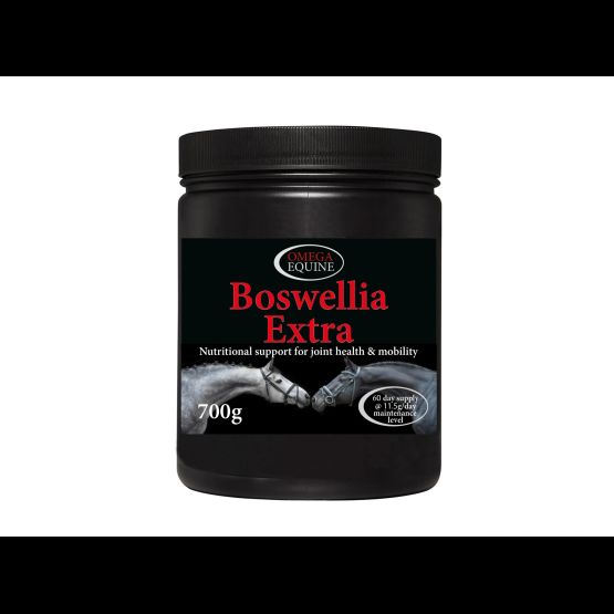 Omega Equine Boswellia Extra