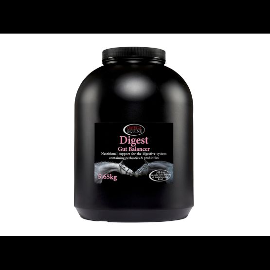 Omega Equine Digest Gut Balancer