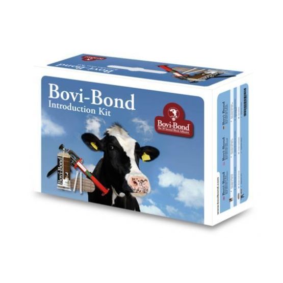 Bovi Bond Introduction Kit