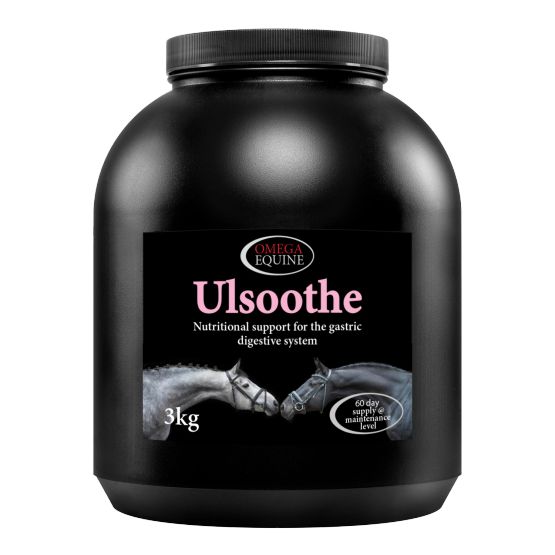 Omega Equine Ulsoothe