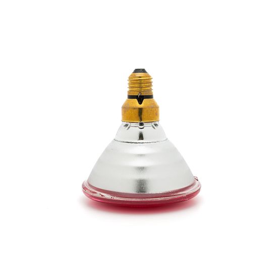 CURALUX INFRARED PAR 38 240V BULB