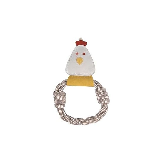 Benji &amp; Flo Play with Me! Dog Toys