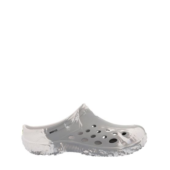 Muckster Lite Clog Grey