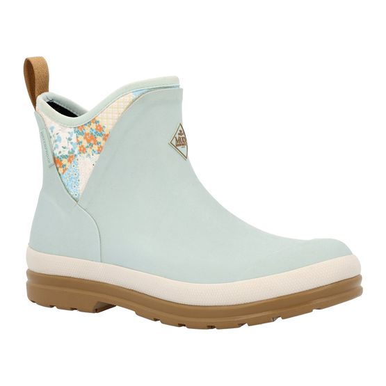 Originals Ankle Wellingtons Blue