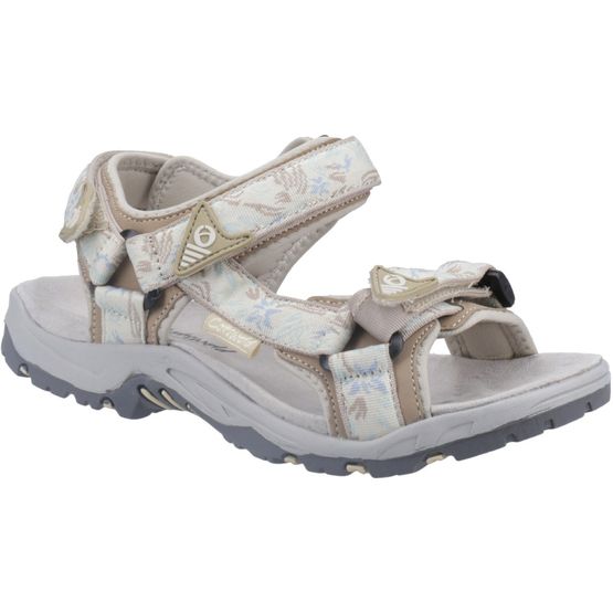 Foxcote Sandals Cream