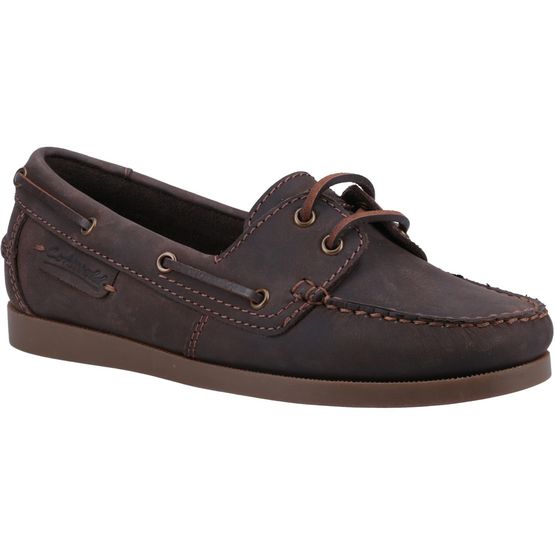 Waterlane Shoes Brown