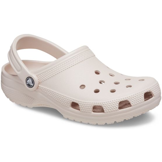 Classic Crocs Clog Pink