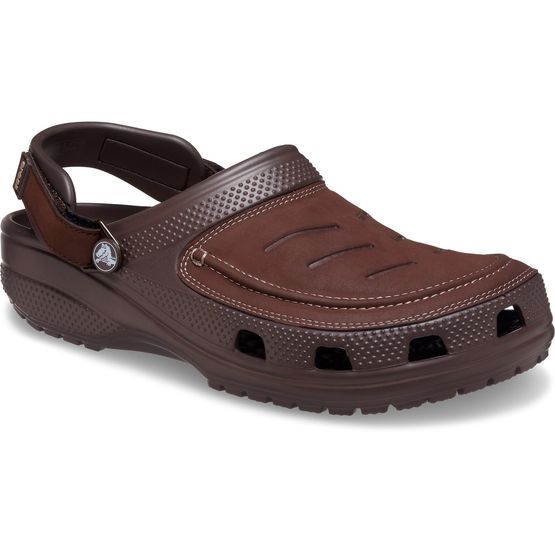 Yukon Vista II Clog Brown