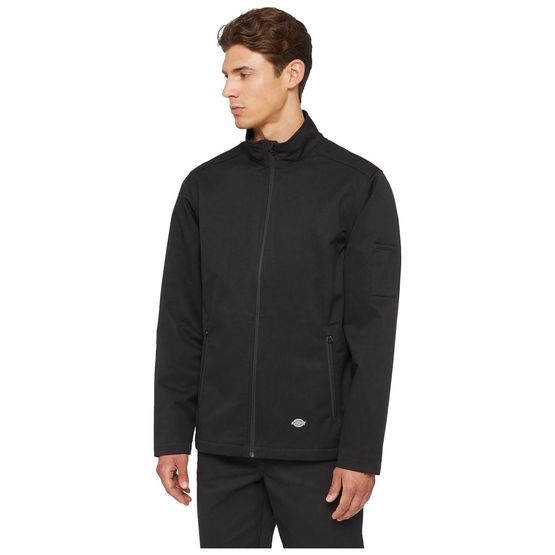 Everyday Softshell Jacket Black