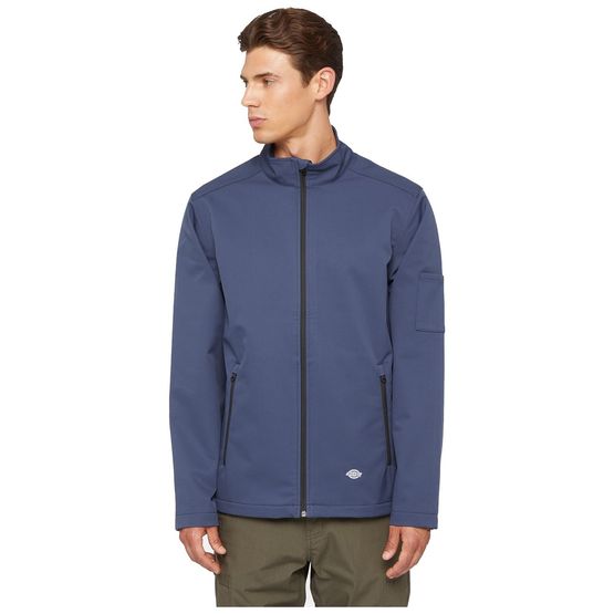 Everyday Softshell Jacket Blue