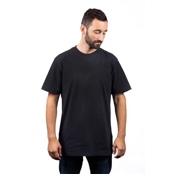Everyday Short Sleeve Tee Black