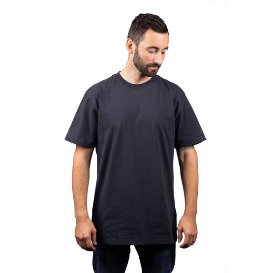Everyday Short Sleeve Tee Blue