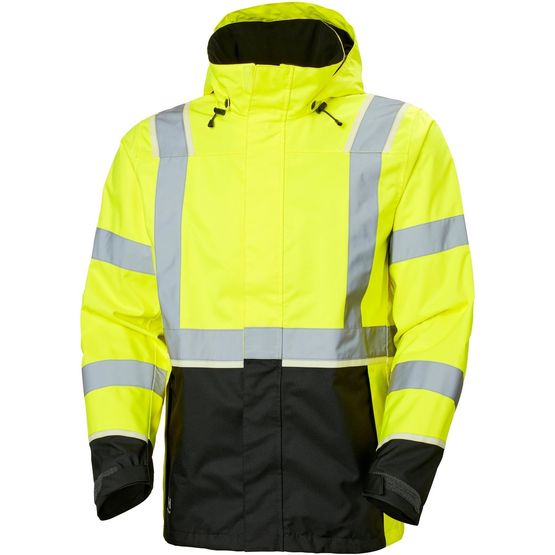 UC-ME Shell Jacket Yellow