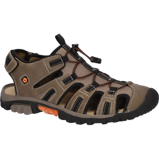 Cove Sport Sandal Brown