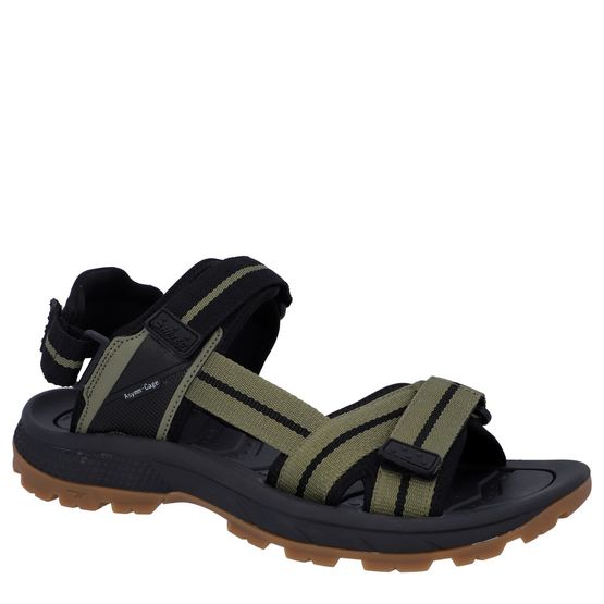 Sierra Sandal Green