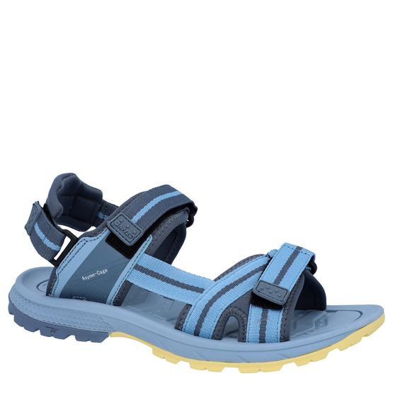 Sierra Sandal Blue