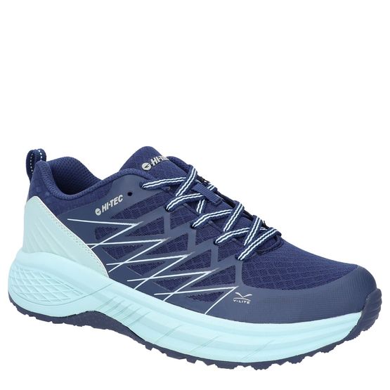 Trail Destroyer Trainers Blue