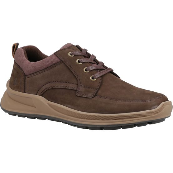 Adam Lace Up Shoe Brown