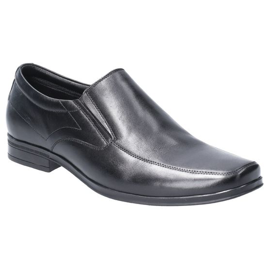 Billy Shoe Black