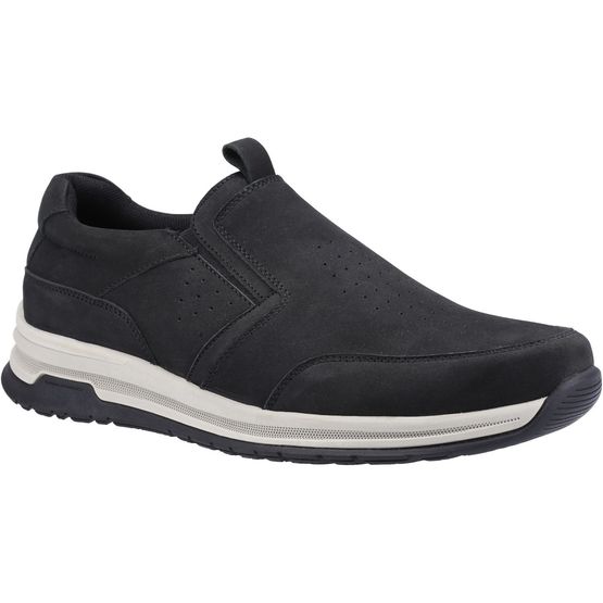 Cole Shoe Black