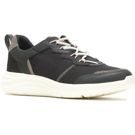 Elevate Bungee Lace Black