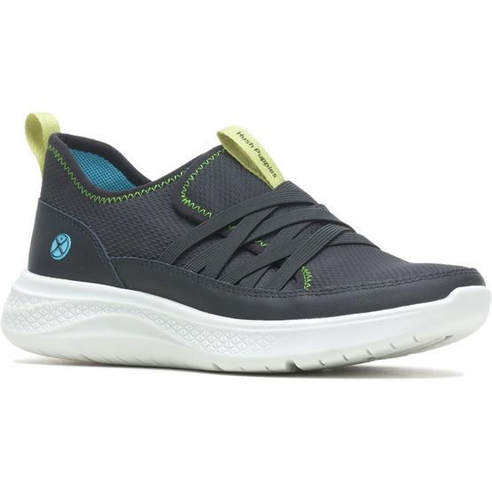 Elevate Step In Boot Black