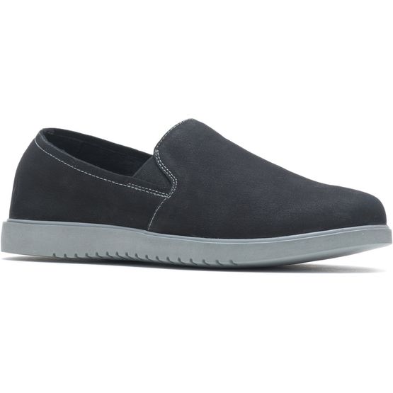 Everyday Slip On Shoes Black