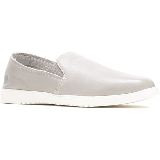 Everyday Slip On Shoes Grey