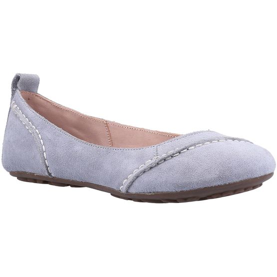 Janessa Ballerina Blue