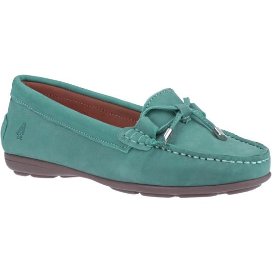 Maggie Toggle Shoe Blue