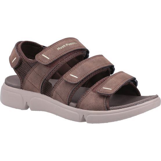 Raul Sandal Brown