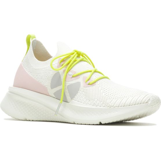 Spark Shoe White