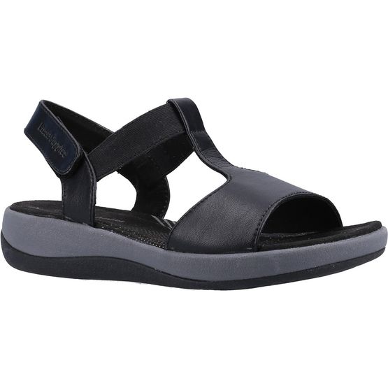 Sylvie Sandal Black