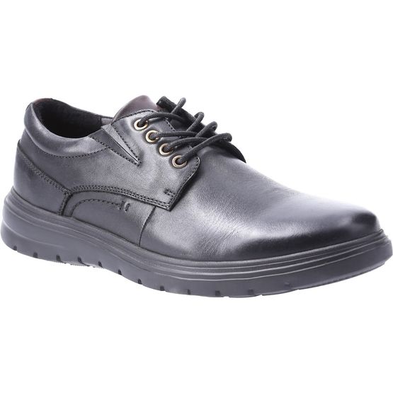 Triton Shoe Black