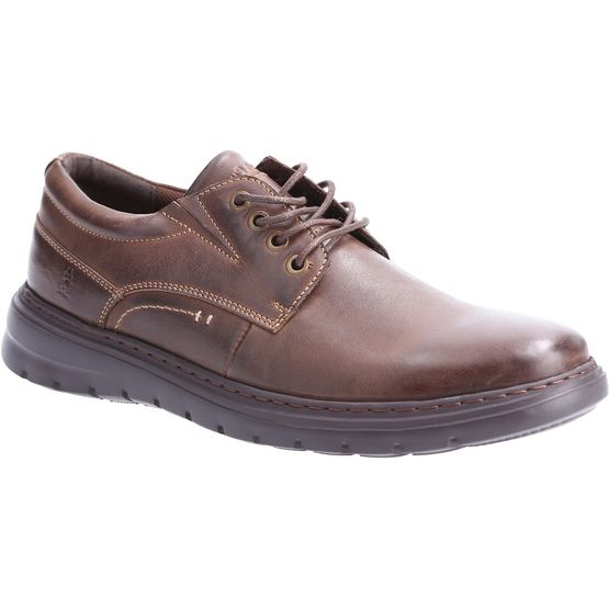 Triton Shoe Brown